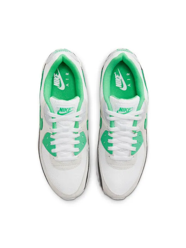 Кроссовки air max 90 'spring green' Nike — изображение 3 из 4