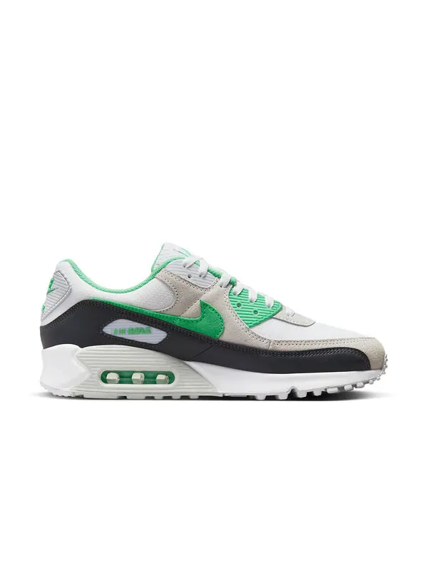 Кроссовки air max 90 'spring green' Nike — изображение 4 из 4