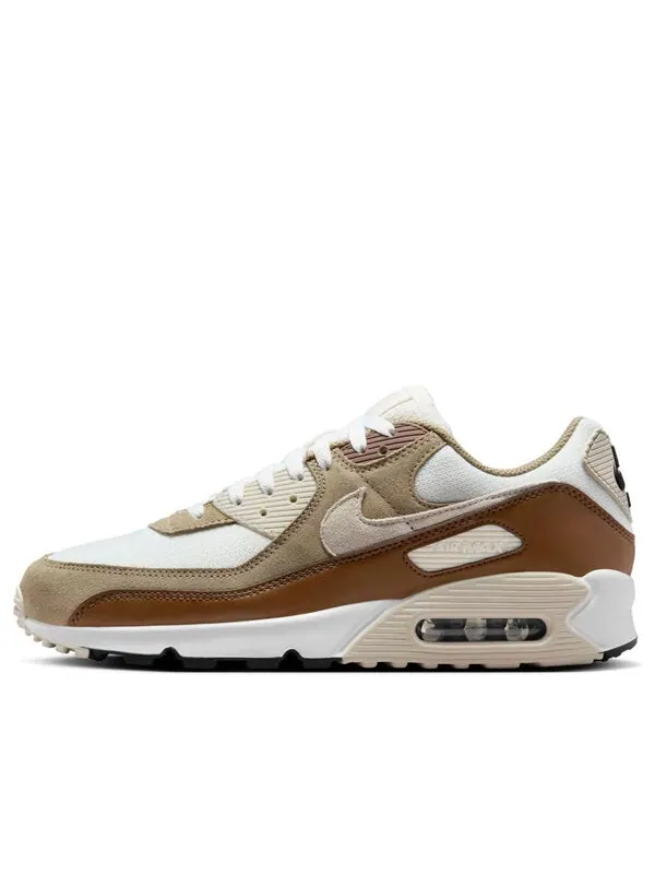 Кроссовки air max 90 'summit white khaki' Nike — изображение 1 из 4