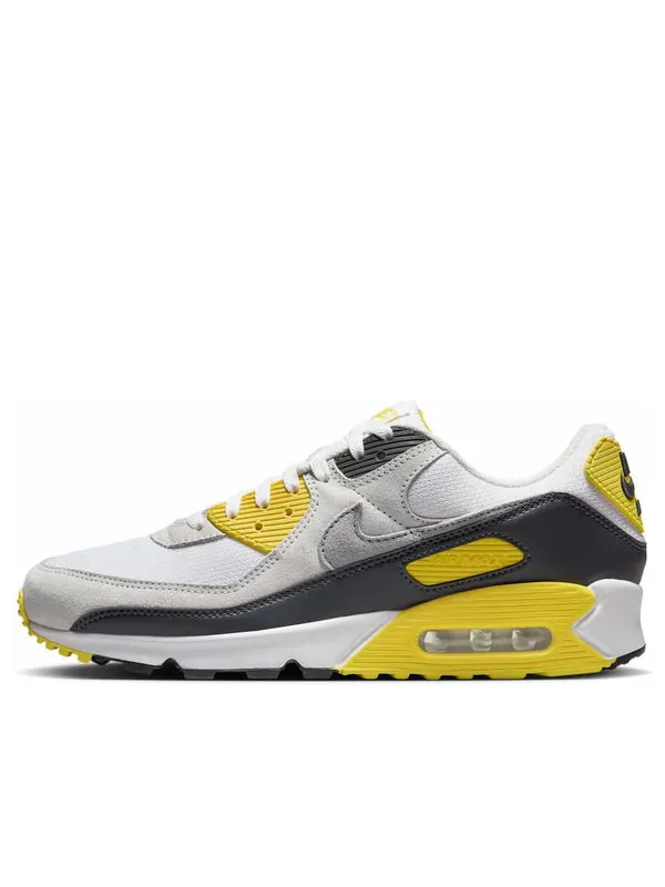 Кроссовки air max 90 Nike — изображение 1 из 4, белый