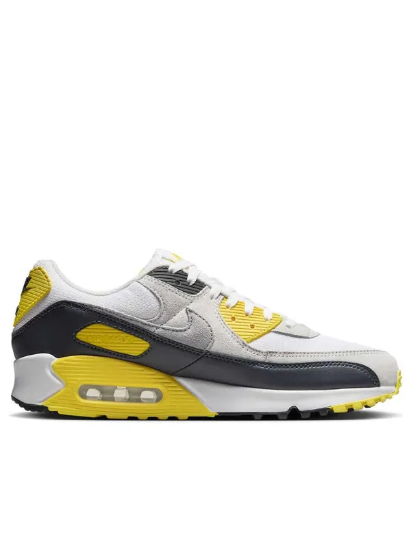 Кроссовки air max 90 Nike — изображение 2 из 4, белый