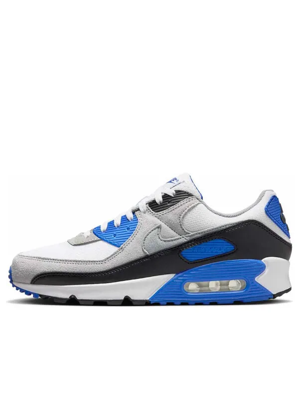 Кроссовки air max 90 'hyper royal' Nike — изображение 1 из 4