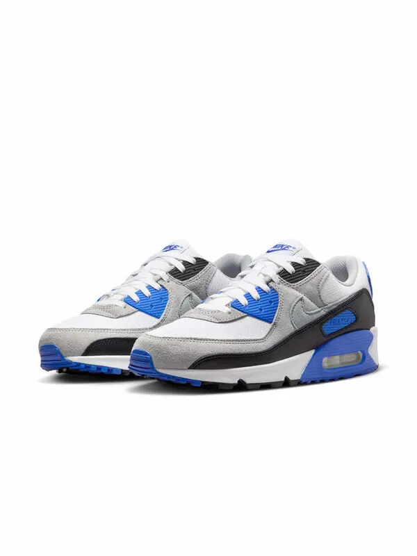 Кроссовки air max 90 'hyper royal' Nike — изображение 3 из 4