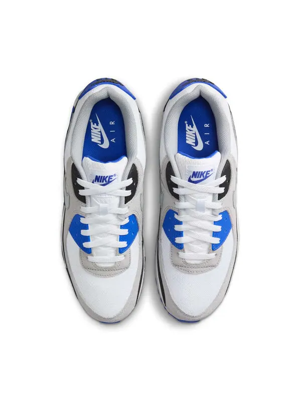 Кроссовки air max 90 'hyper royal' Nike — изображение 4 из 4