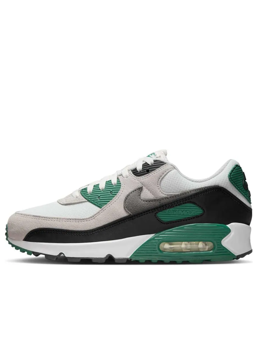 Кроссовки Nike Air Max 90 'Evergreen Aura' — изображение 1 из 6, бежевый