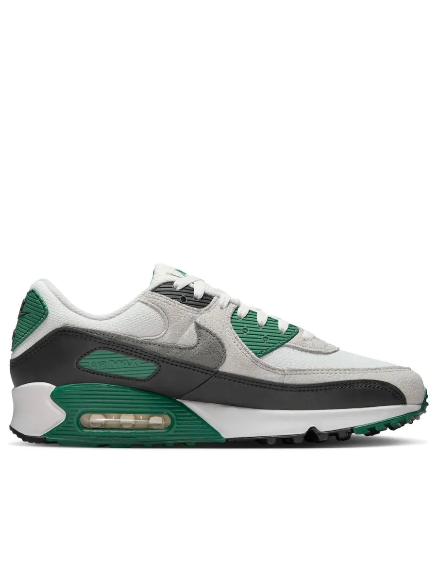 Кроссовки Nike Air Max 90 'Evergreen Aura' — изображение 2 из 6, бежевый