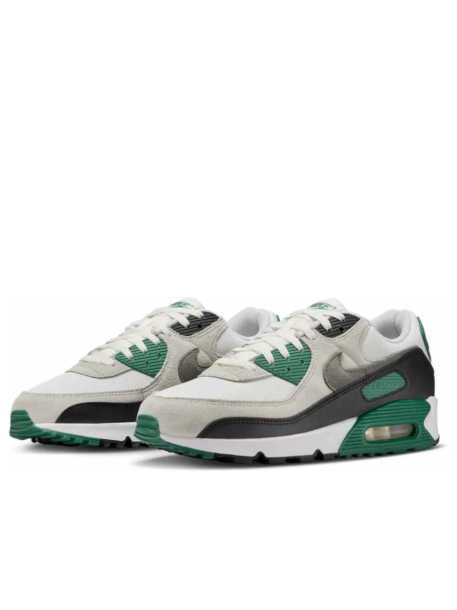 Кроссовки Nike Air Max 90 'Evergreen Aura' — изображение 3 из 6, бежевый