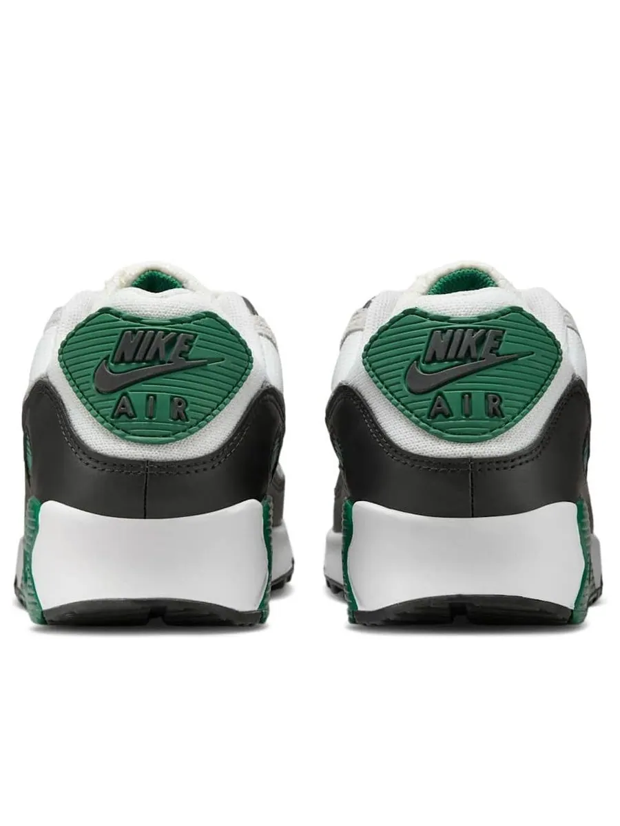 Кроссовки Nike Air Max 90 'Evergreen Aura' — изображение 5 из 6, бежевый
