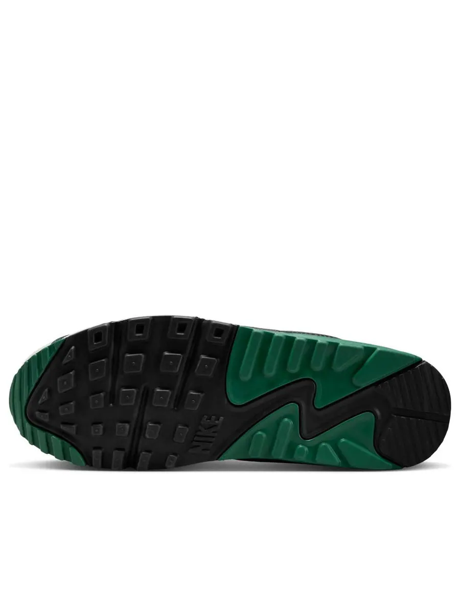 Кроссовки Nike Air Max 90 'Evergreen Aura' — изображение 6 из 6, бежевый