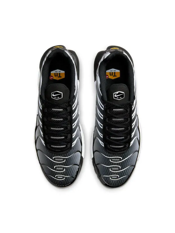 Кроссовки air max plus Nike — изображение 4 из 4