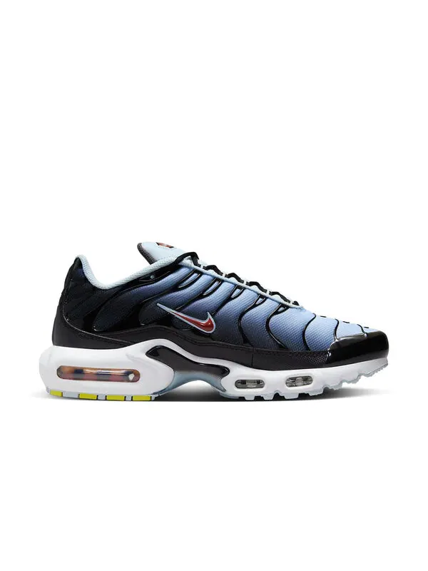 Кроссовки air max plus Nike — изображение 2 из 4