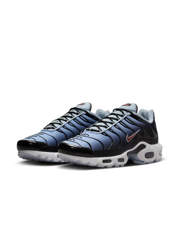 Кроссовки air max plus Nike — изображение 3 из 4