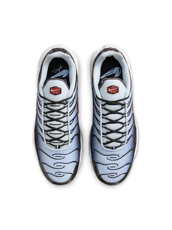 Кроссовки air max plus Nike — изображение 4 из 4