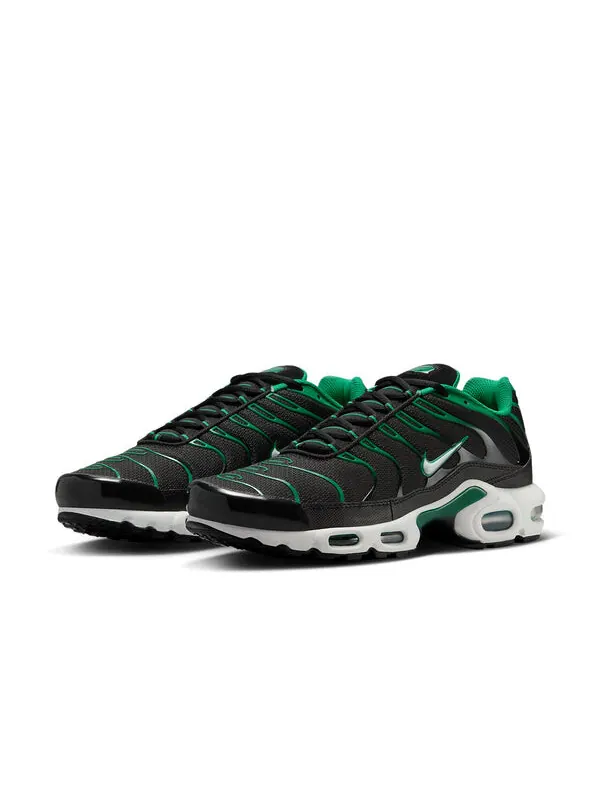 Кроссовки air max plus Nike — изображение 3 из 4