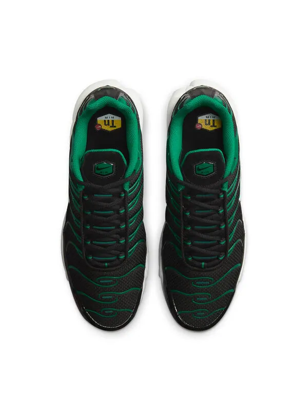 Кроссовки air max plus Nike — изображение 4 из 4