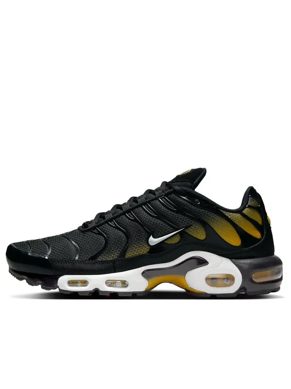 Кроссовки air max plus Nike — изображение 1 из 4, черный