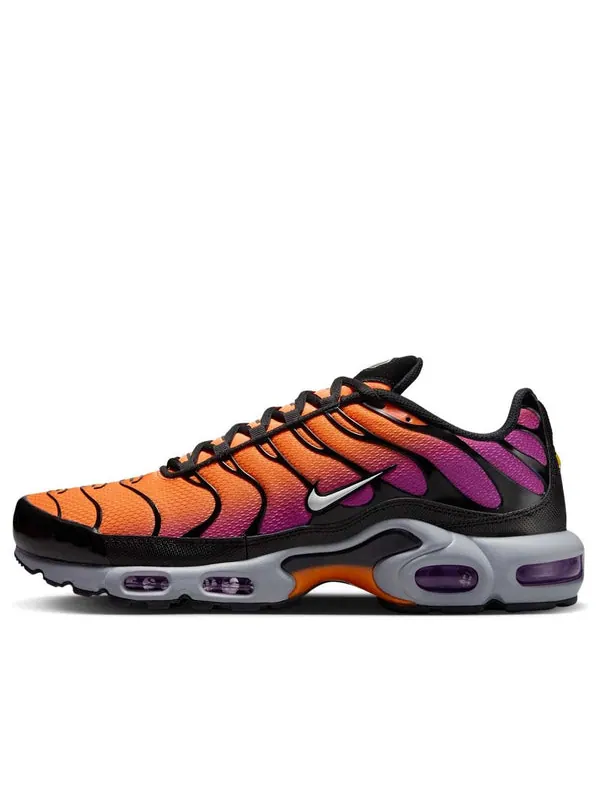 Кроссовки air max plus Nike — изображение 1 из 4, оранжевый
