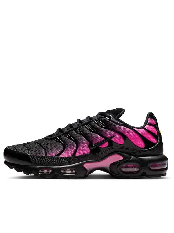 Кроссовки air max plus Nike — изображение 1 из 4, черный