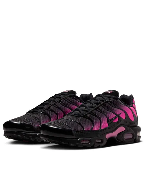 Кроссовки air max plus Nike — изображение 3 из 4, черный