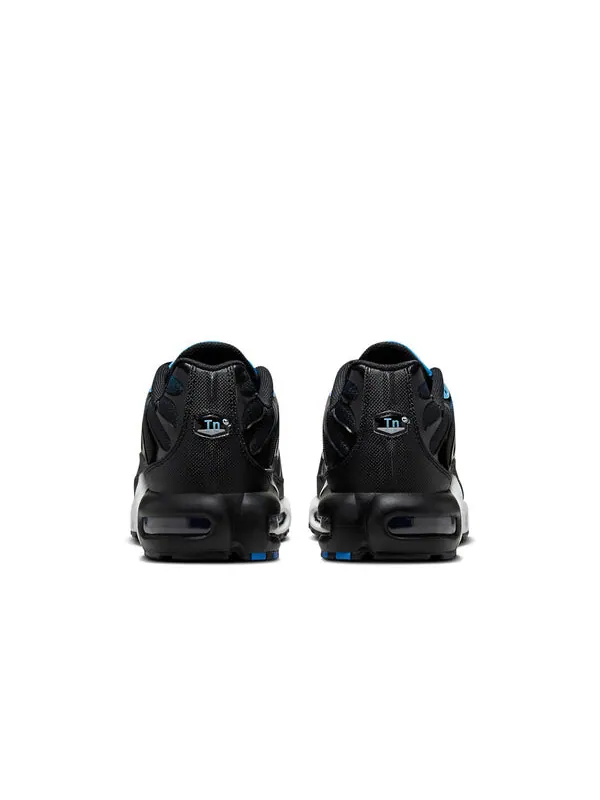 Кроссовки air max plus Nike — изображение 4 из 4, синий/белый/черный/синий