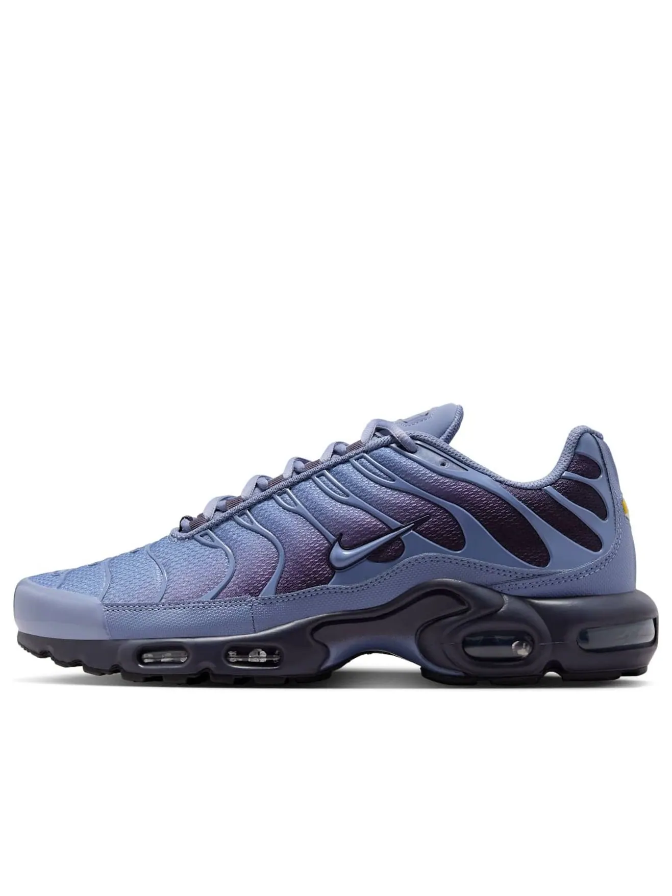 Кроссовки Nike Air Max Plus 'World Indigo' — изображение 1 из 6, синий