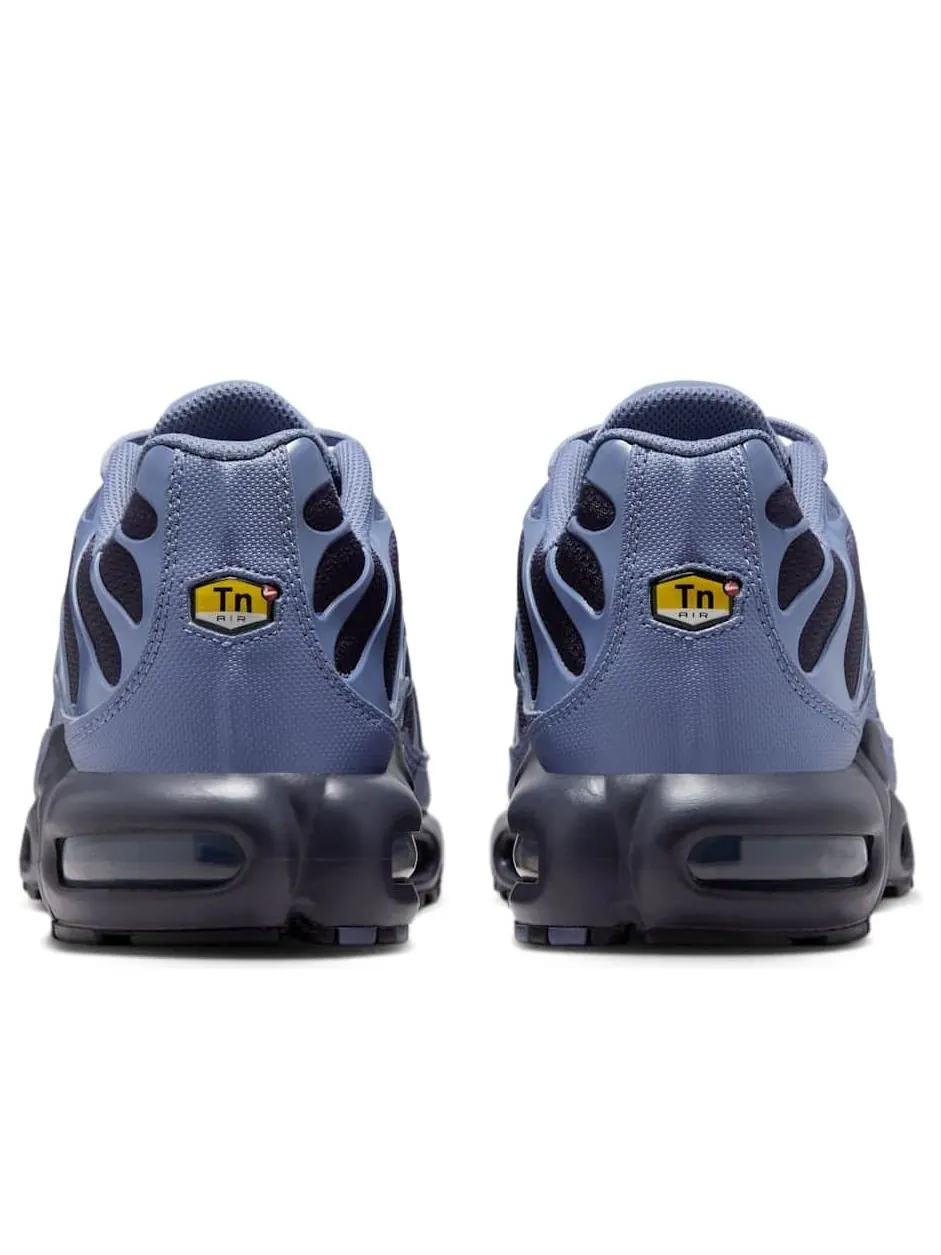 Кроссовки Nike Air Max Plus 'World Indigo' — изображение 3 из 6, синий