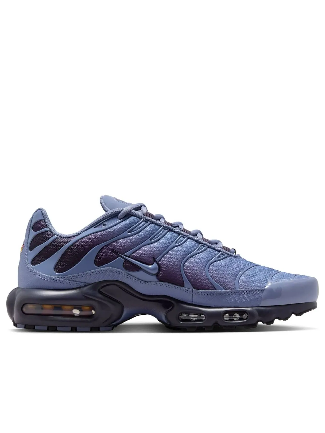 Кроссовки Nike Air Max Plus 'World Indigo' — изображение 6 из 6, синий