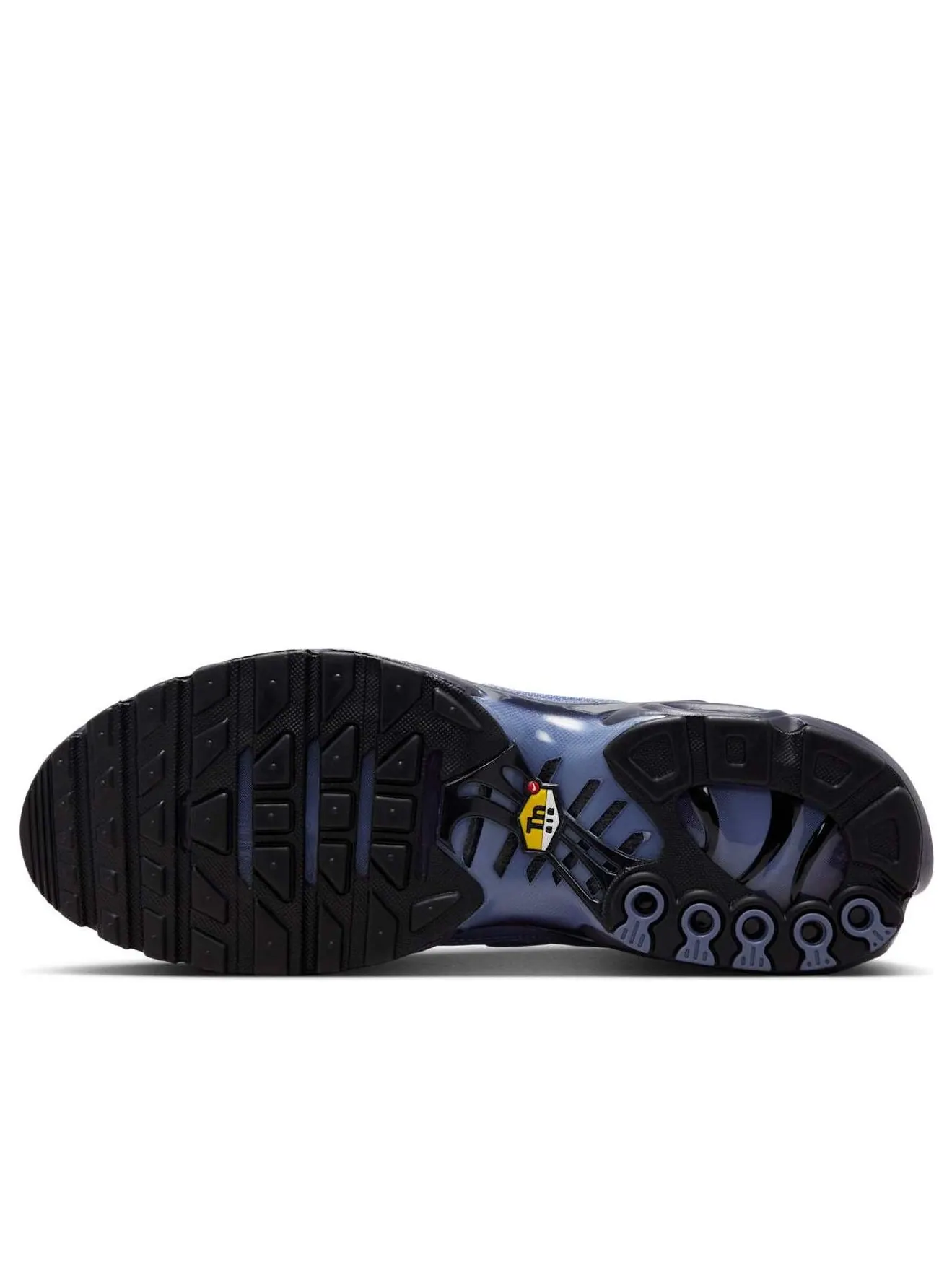 Кроссовки Nike Air Max Plus 'World Indigo' — изображение 5 из 6