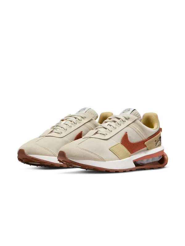 Кроссовки air max pre day se Nike — изображение 3 из 4, хаки/коричневый