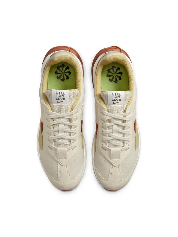 Кроссовки air max pre day se Nike — изображение 4 из 4, хаки/коричневый