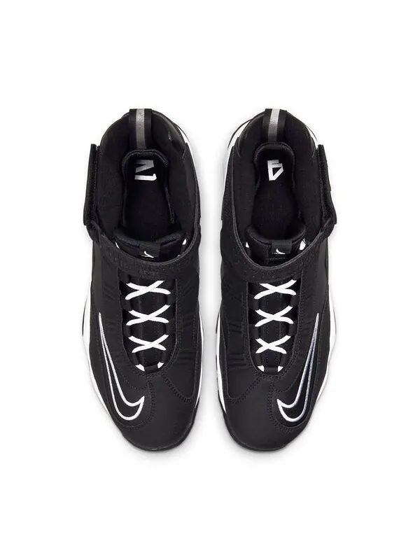 Кроссовки air griffey max 1 Nike — изображение 4 из 4, черный/белый