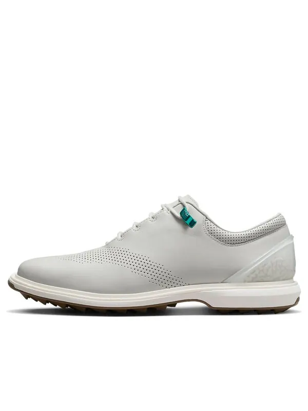 Кроссовки golf adg 4 'grey fog' Air Jordan — изображение 1 из 4, серый/серый//белый