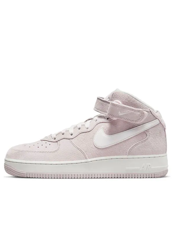 Кроссовки air force 1 mid 'venice' Nike — изображение 1 из 4, белый