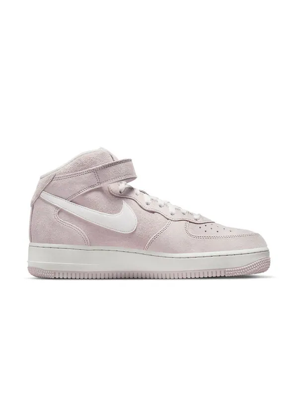 Кроссовки air force 1 mid 'venice' Nike — изображение 2 из 4, белый
