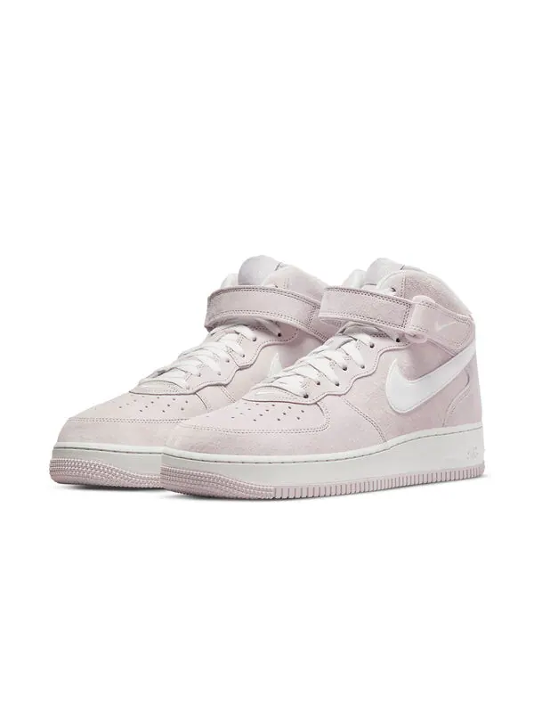 Кроссовки air force 1 mid 'venice' Nike — изображение 3 из 4, белый