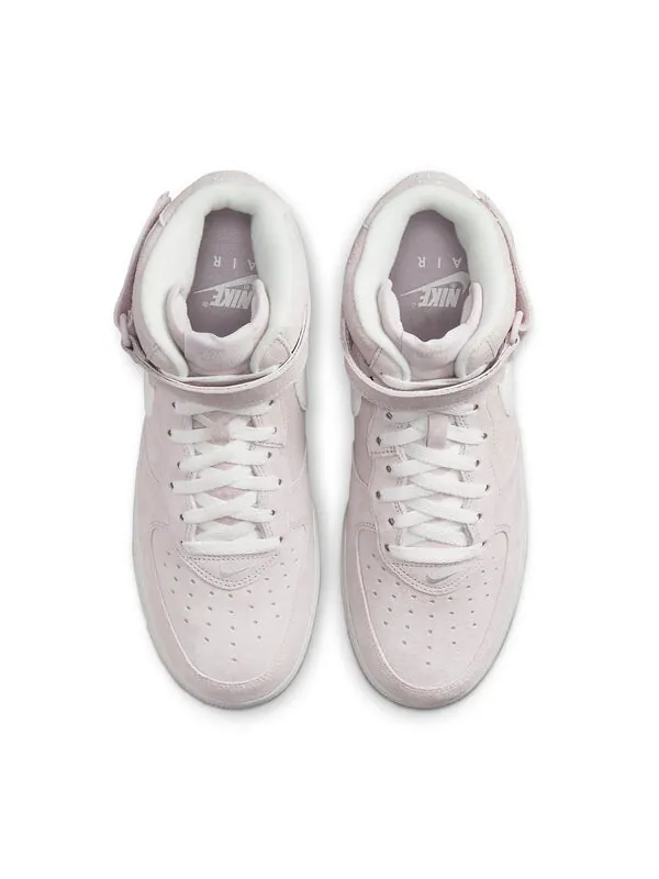 Кроссовки air force 1 mid 'venice' Nike — изображение 4 из 4, белый