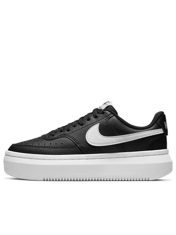 Кроссовки суд видение альта Nike — изображение 1 из 4, черный/белый