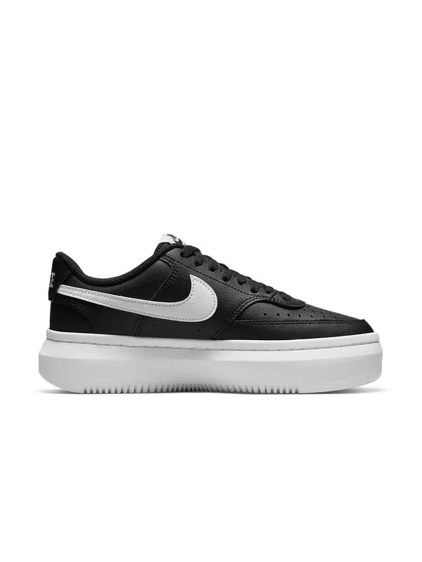 Кроссовки суд видение альта Nike — изображение 2 из 4, черный/белый