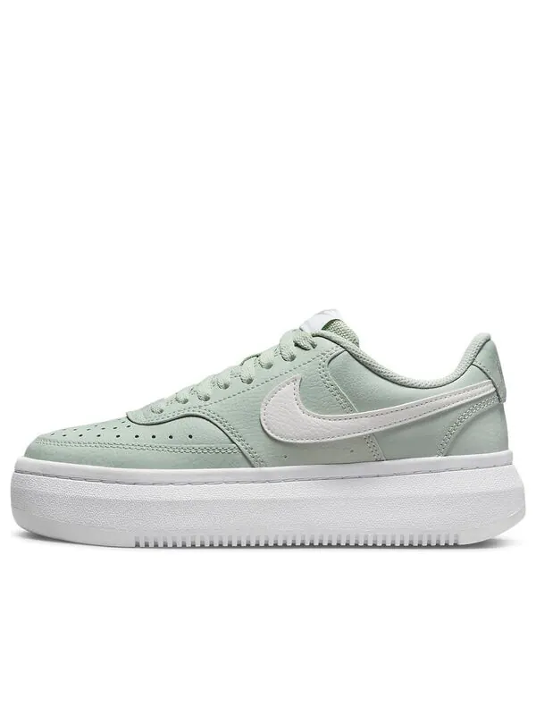 Кроссовки суд видение альта Nike — изображение 1 из 4, белый/белый