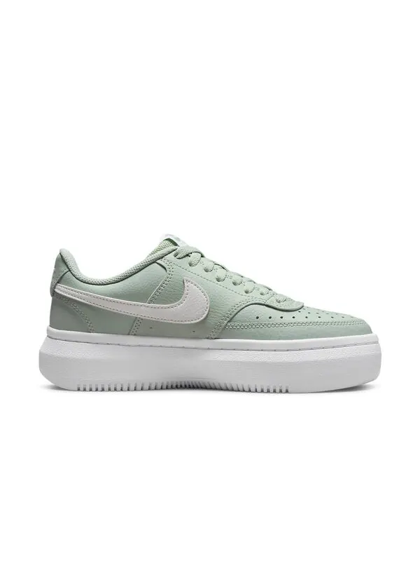 Кроссовки суд видение альта Nike — изображение 2 из 4, белый/белый