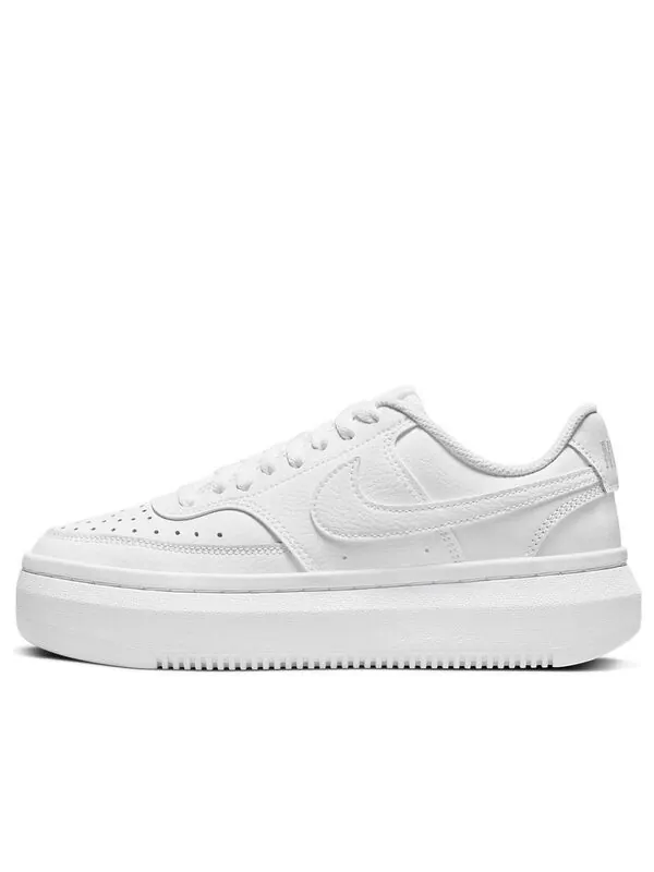 Кроссовки суд видение альта Nike — изображение 1 из 4, белый