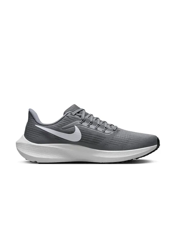 Кроссовки air zoom pegasus 39 tb 'gunsmoke' Nike — изображение 2 из 4, белый/черный
