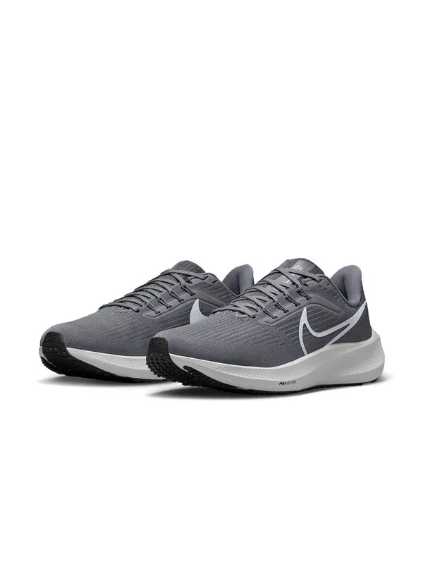 Кроссовки air zoom pegasus 39 tb 'gunsmoke' Nike — изображение 3 из 4, белый/черный