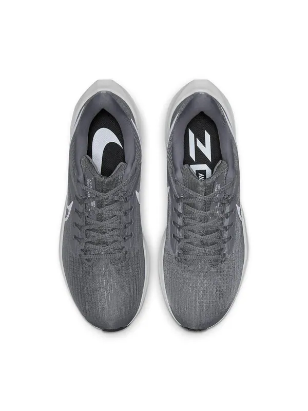 Кроссовки air zoom pegasus 39 tb 'gunsmoke' Nike — изображение 4 из 4, белый/черный