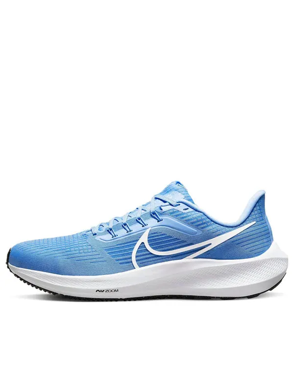 Кроссовки air zoom pegasus 39 tb Nike — изображение 1 из 4, синий/белый