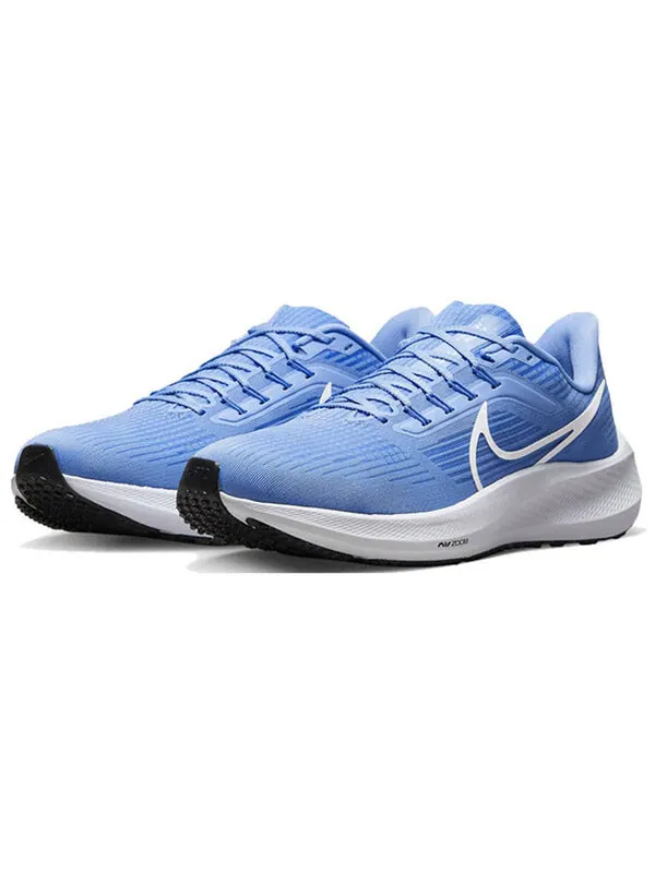 Кроссовки air zoom pegasus 39 tb Nike — изображение 2 из 4, синий/белый