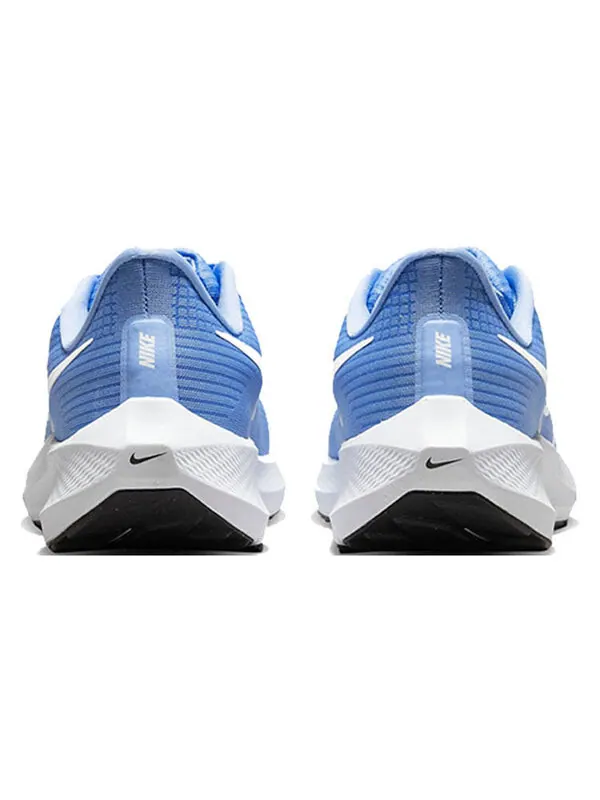 Кроссовки air zoom pegasus 39 tb Nike — изображение 3 из 4, синий/белый