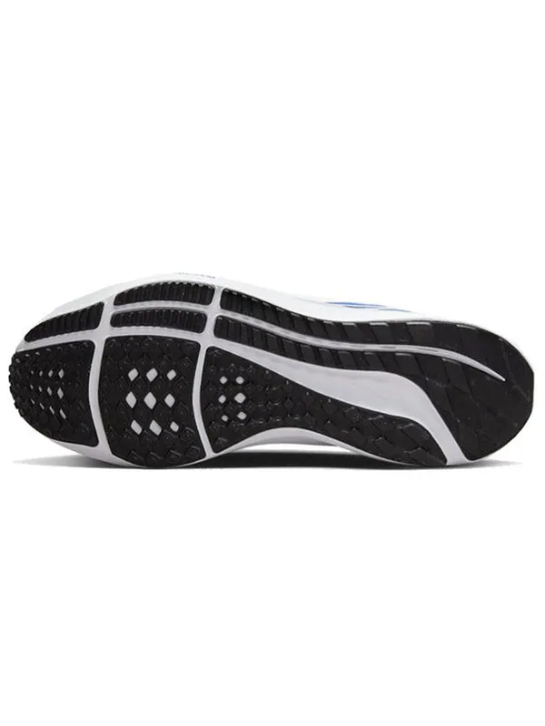Кроссовки air zoom pegasus 39 tb Nike — изображение 4 из 4, синий/белый