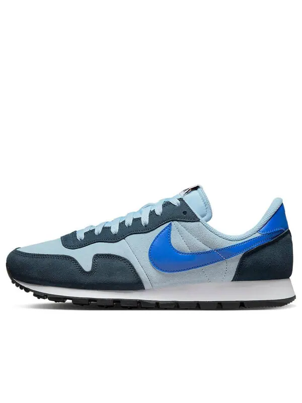Кроссовки air pegasus 83 премиум Nike — изображение 1 из 4, серый/синий