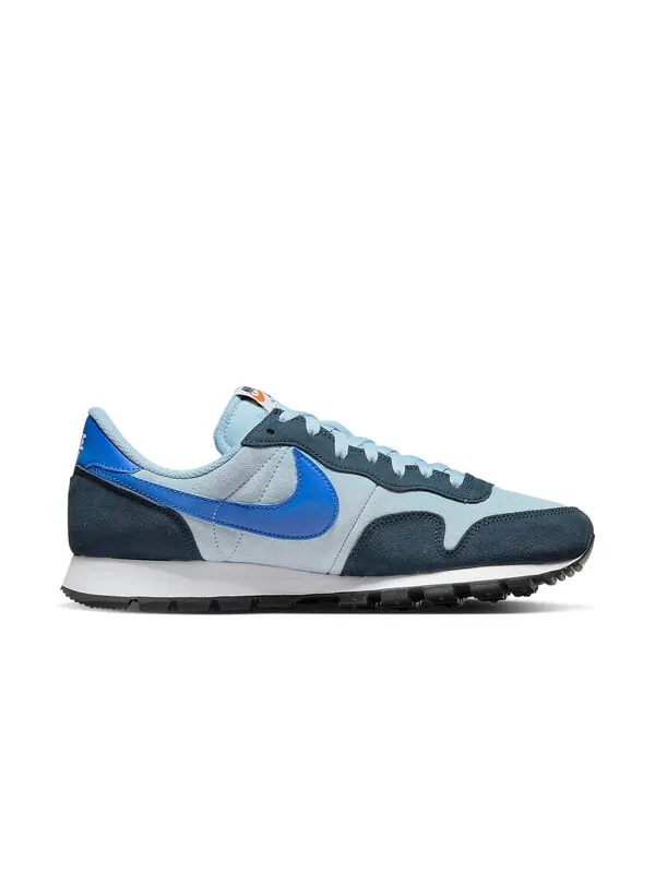 Кроссовки air pegasus 83 премиум Nike — изображение 2 из 4, серый/синий